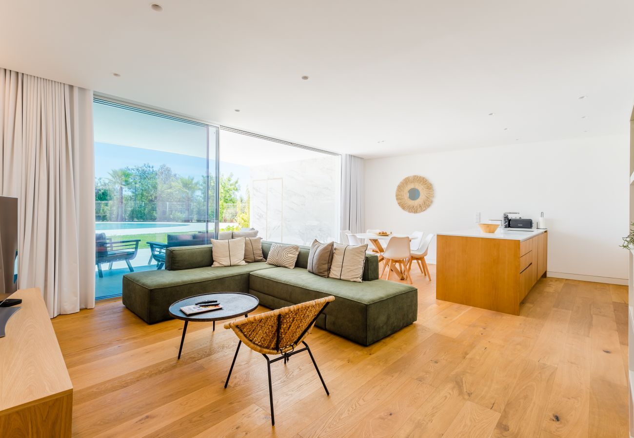 Ferienwohnung in Vilamoura - Lakes 24