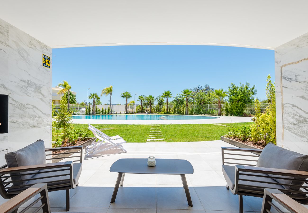 Ferienwohnung in Vilamoura - Lakes 24