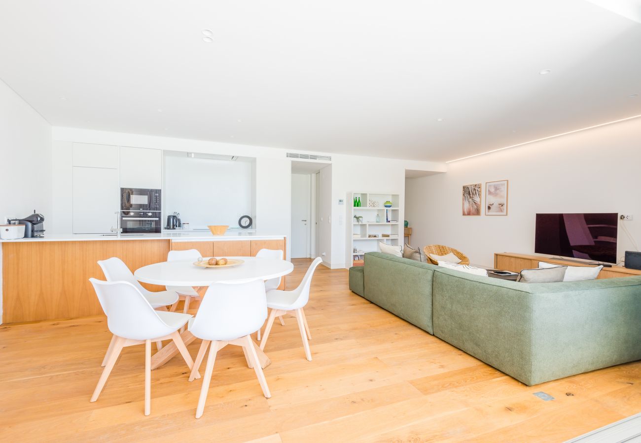 Ferienwohnung in Vilamoura - Lakes 24