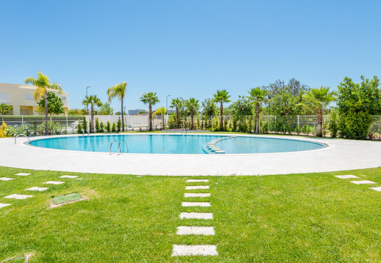 Ferienwohnung in Vilamoura - Lakes 24