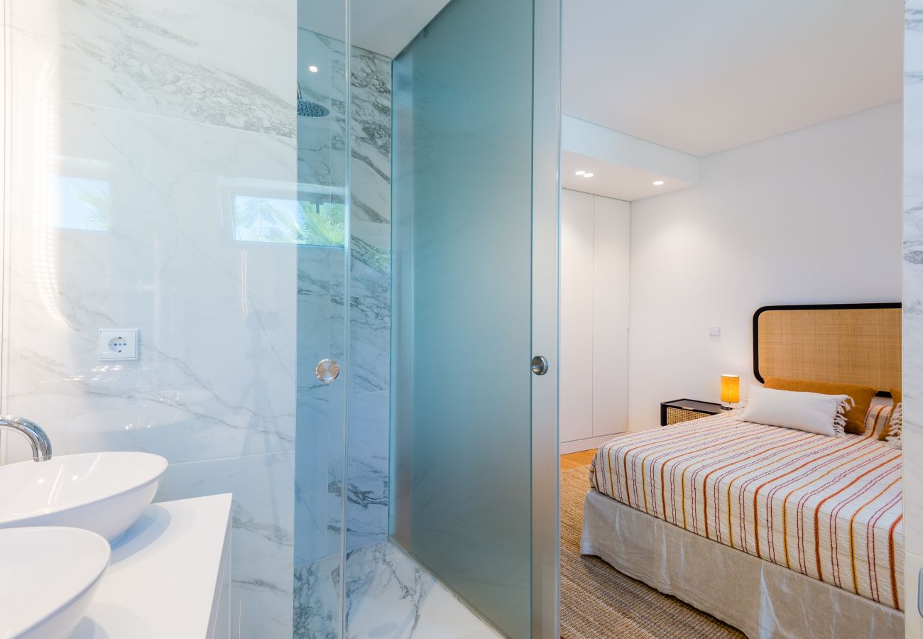 Ferienwohnung in Vilamoura - Lakes 24