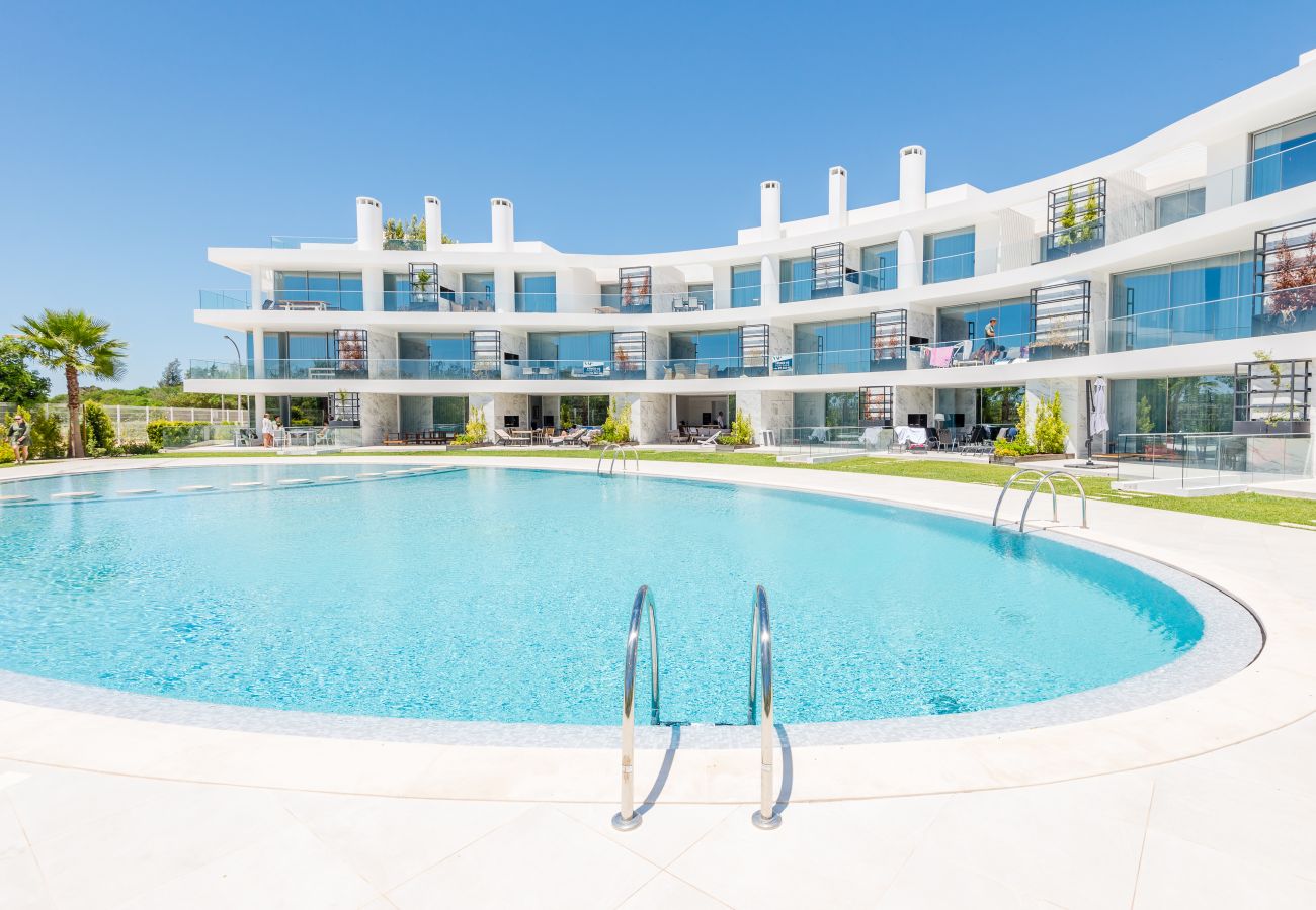 Ferienwohnung in Vilamoura - Lakes 24
