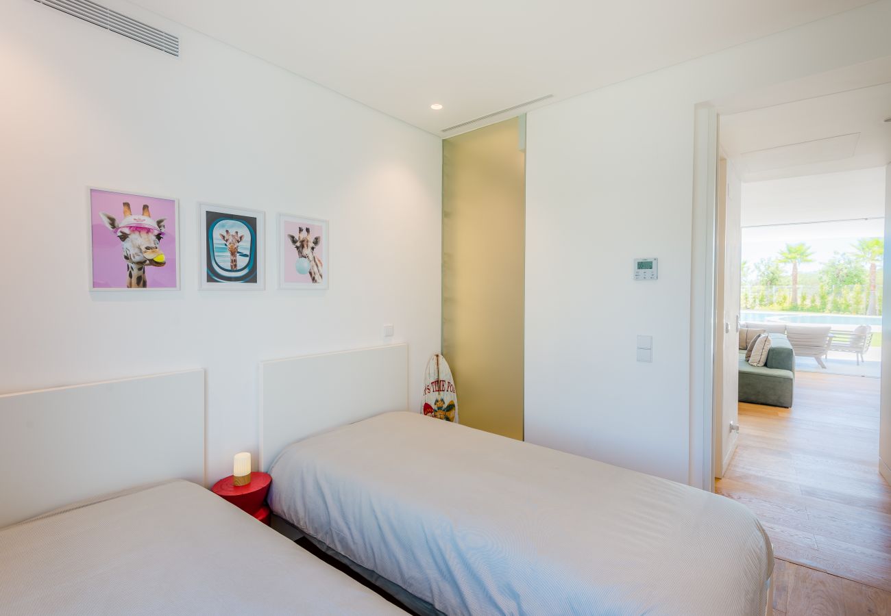 Ferienwohnung in Vilamoura - Lakes 24