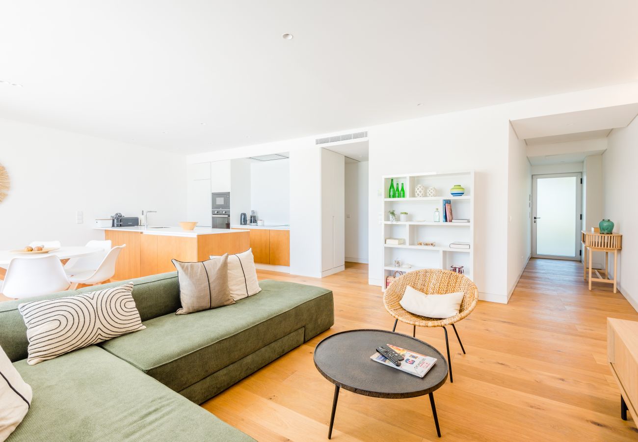 Ferienwohnung in Vilamoura - Lakes 24