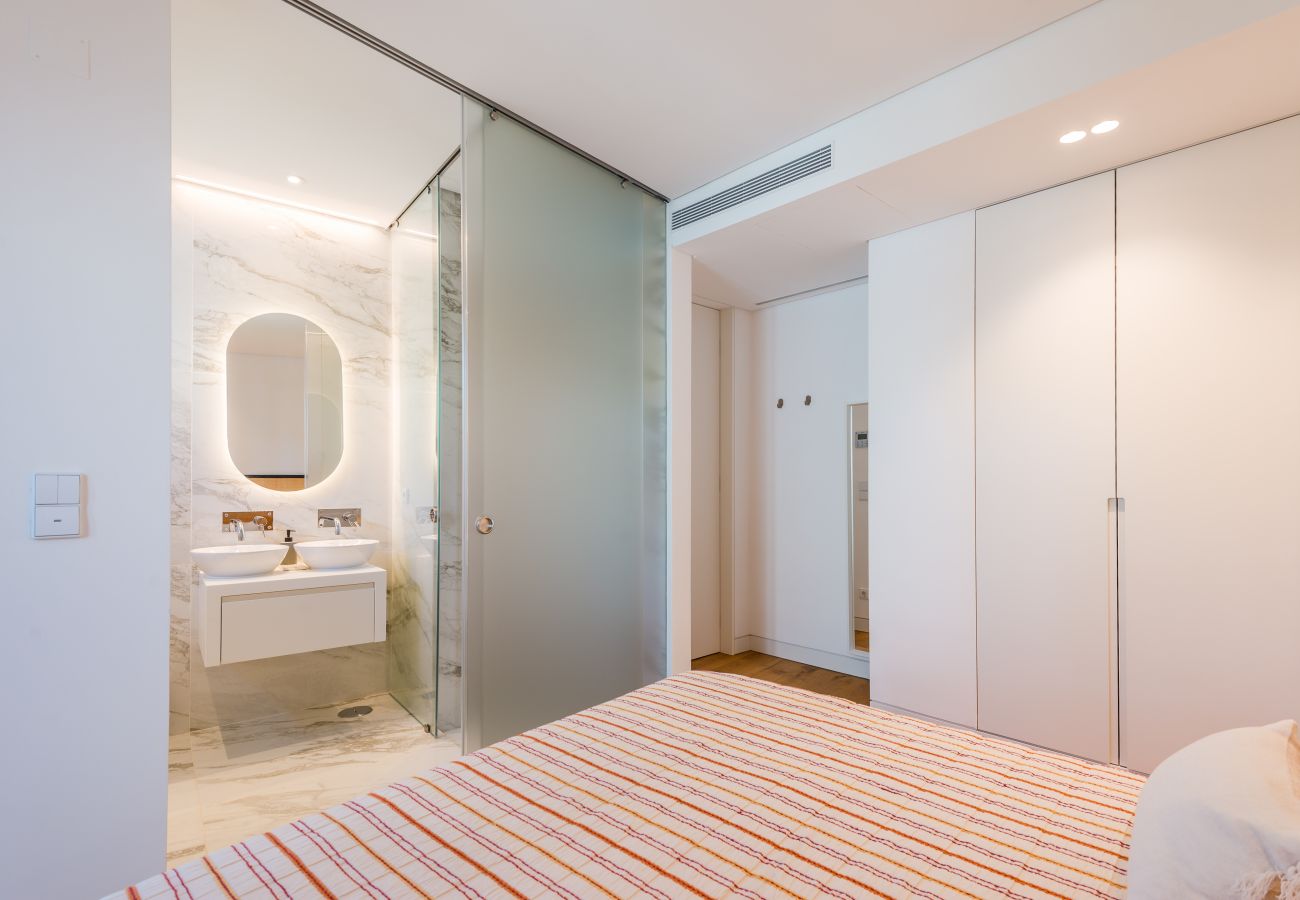 Ferienwohnung in Vilamoura - Lakes 24