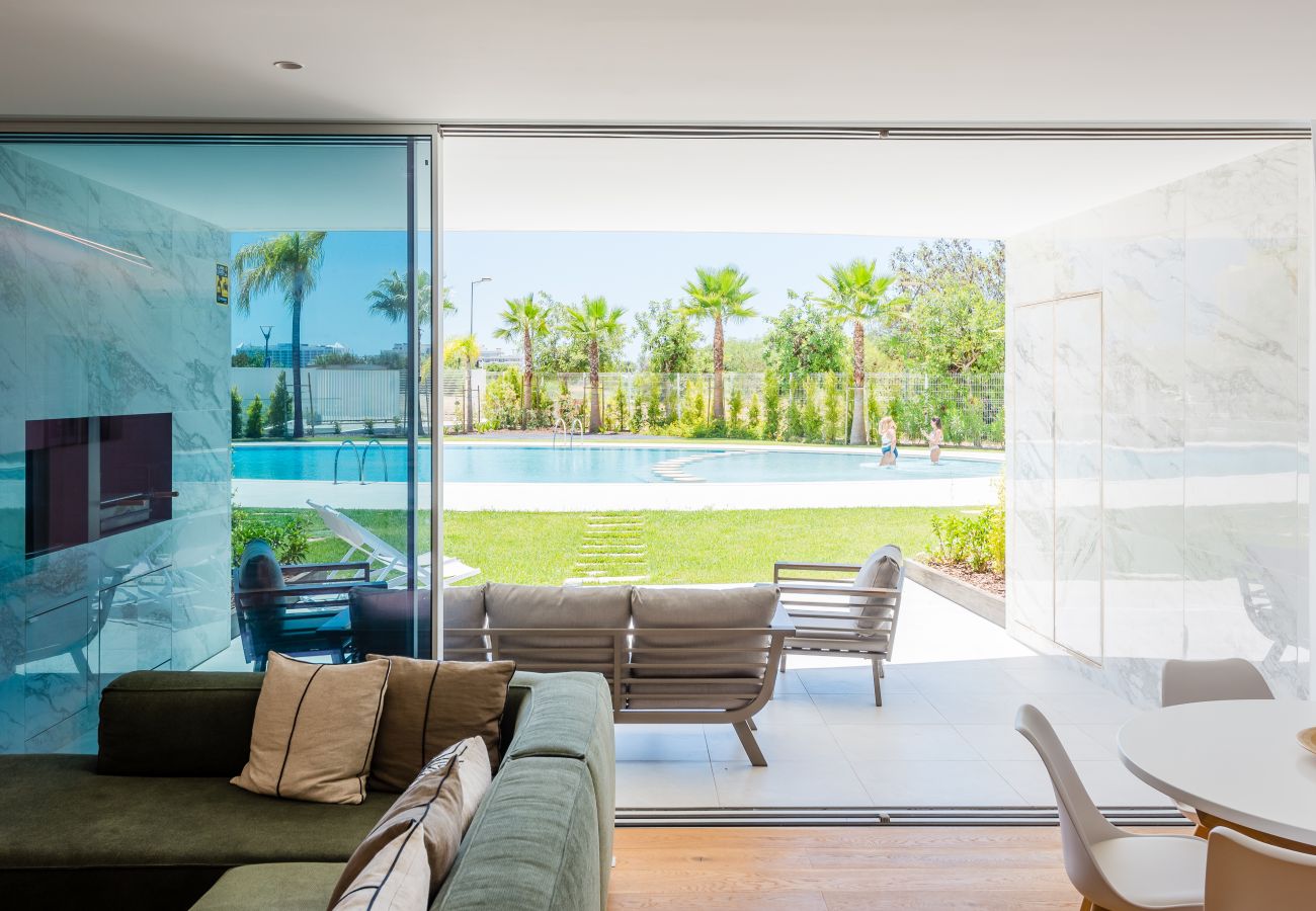 Ferienwohnung in Vilamoura - Lakes 24