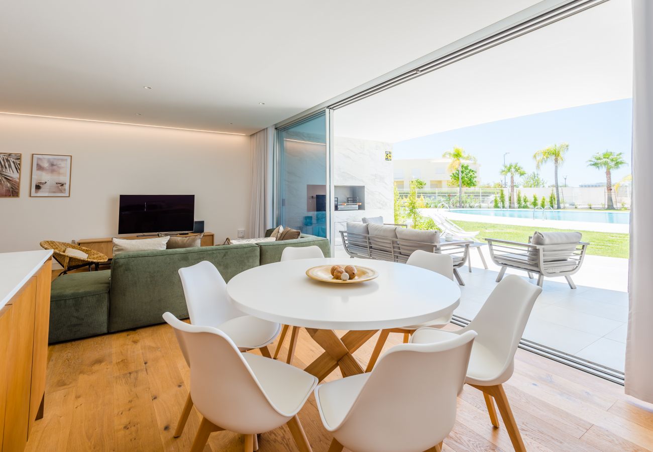 Ferienwohnung in Vilamoura - Lakes 24