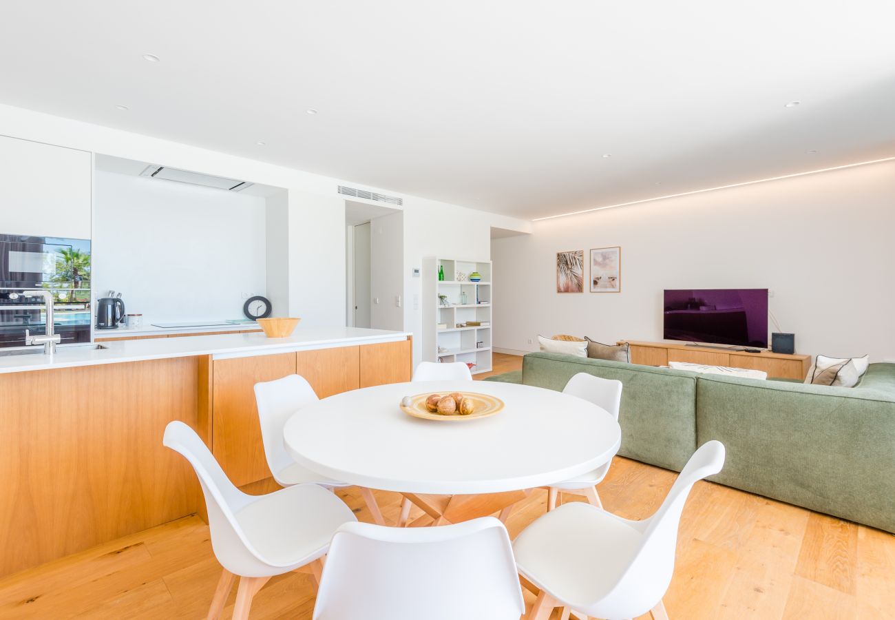 Ferienwohnung in Vilamoura - Lakes 24