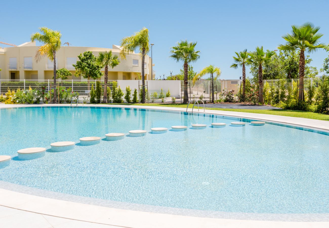 Ferienwohnung in Vilamoura - Lakes 24