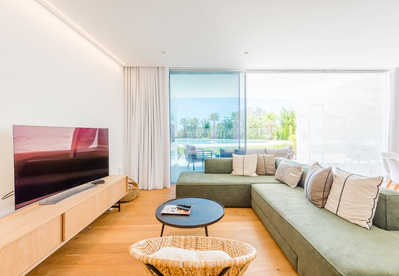 Ferienwohnung in Vilamoura - Lakes 24