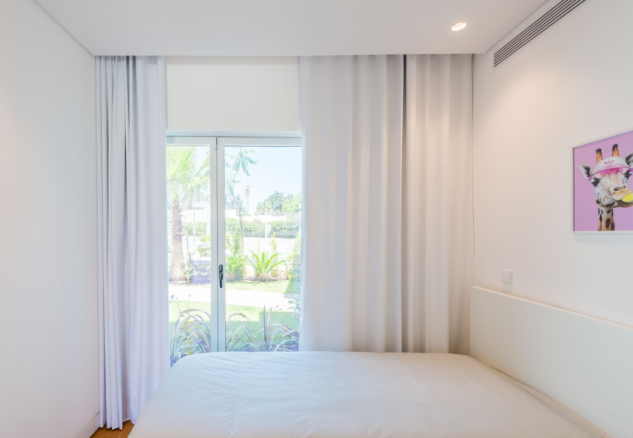 Ferienwohnung in Vilamoura - Lakes 24