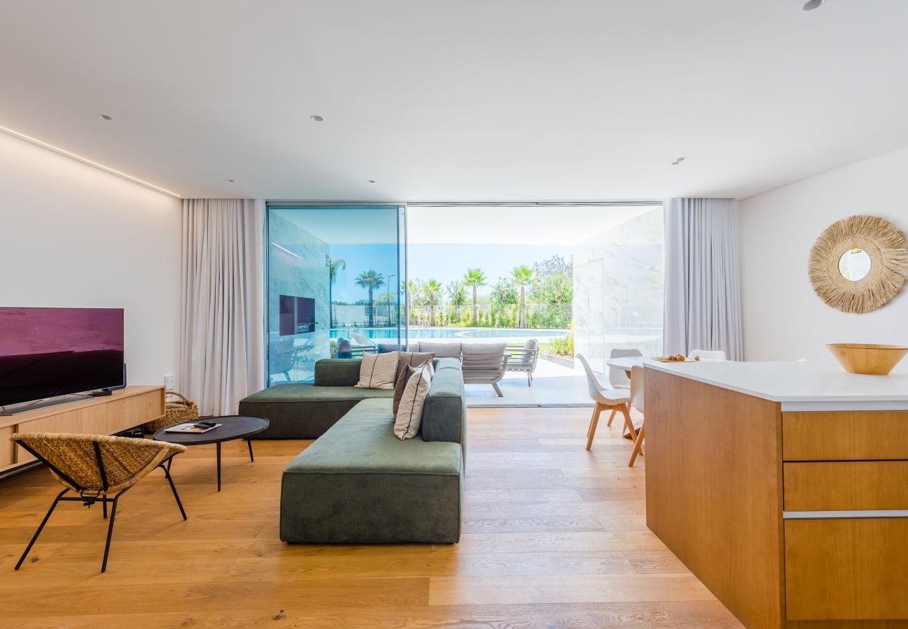 Ferienwohnung in Vilamoura - Lakes 24