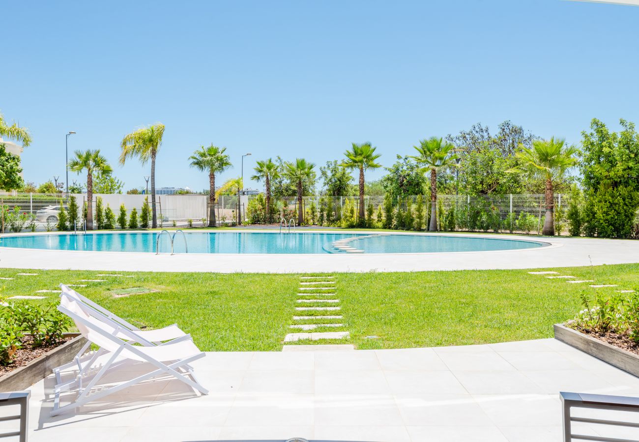 Ferienwohnung in Vilamoura - Lakes 24
