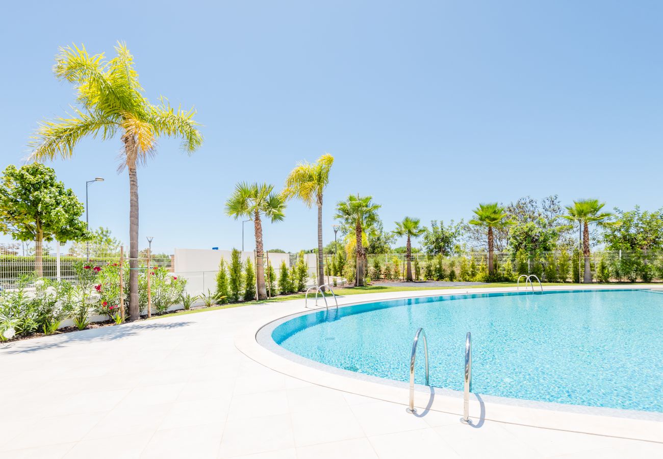 Ferienwohnung in Vilamoura - Lakes 24