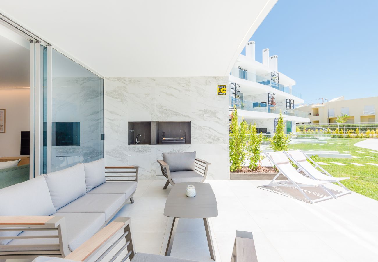 Ferienwohnung in Vilamoura - Lakes 24