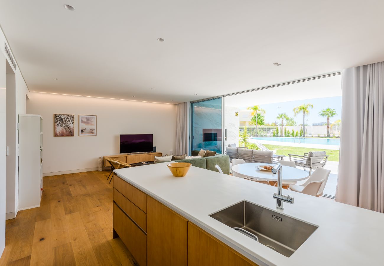 Ferienwohnung in Vilamoura - Lakes 24