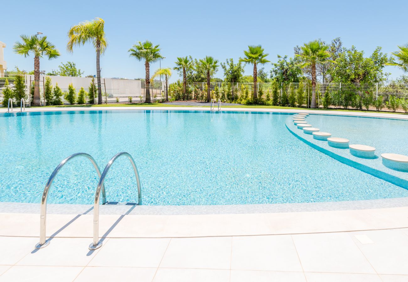 Ferienwohnung in Vilamoura - Lakes 24