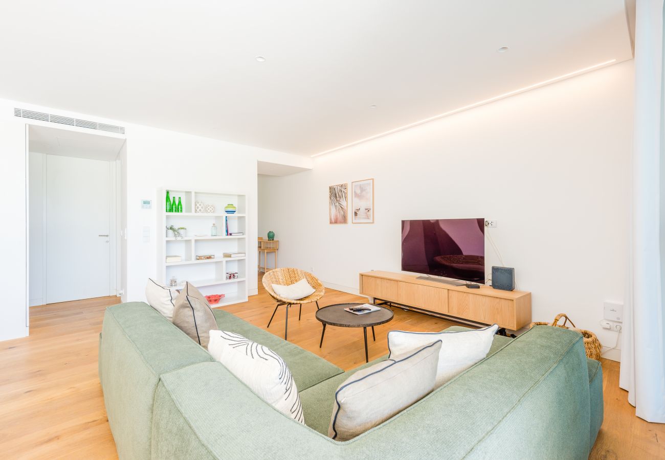 Ferienwohnung in Vilamoura - Lakes 24