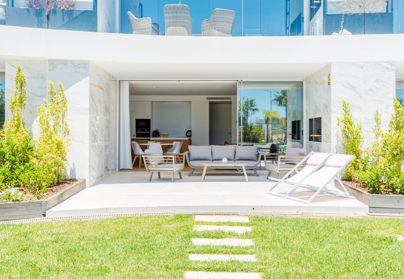 Ferienwohnung in Vilamoura - Lakes 24
