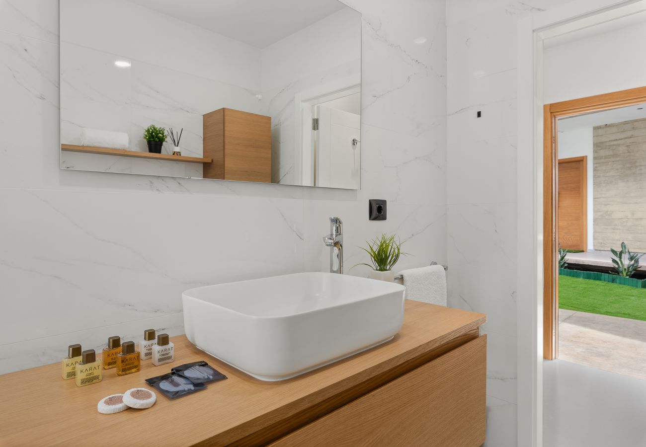 Villa in Adeje - Villa Origen Exclusive