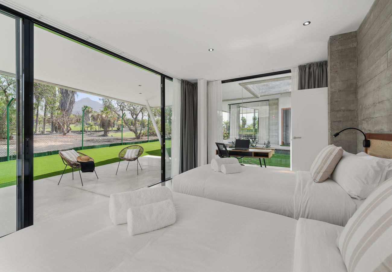 Villa in Adeje - Villa Origen Exclusive