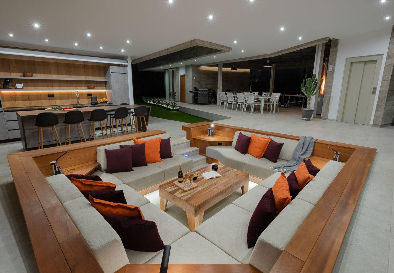 Villa in Adeje - Villa Origen Exclusive