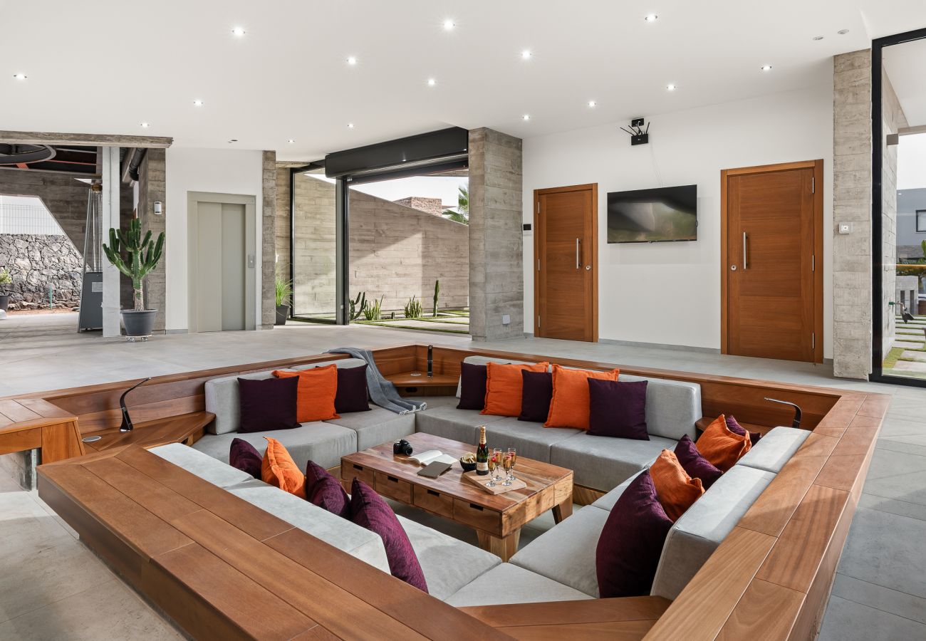 Villa in Adeje - Villa Origen Exclusive