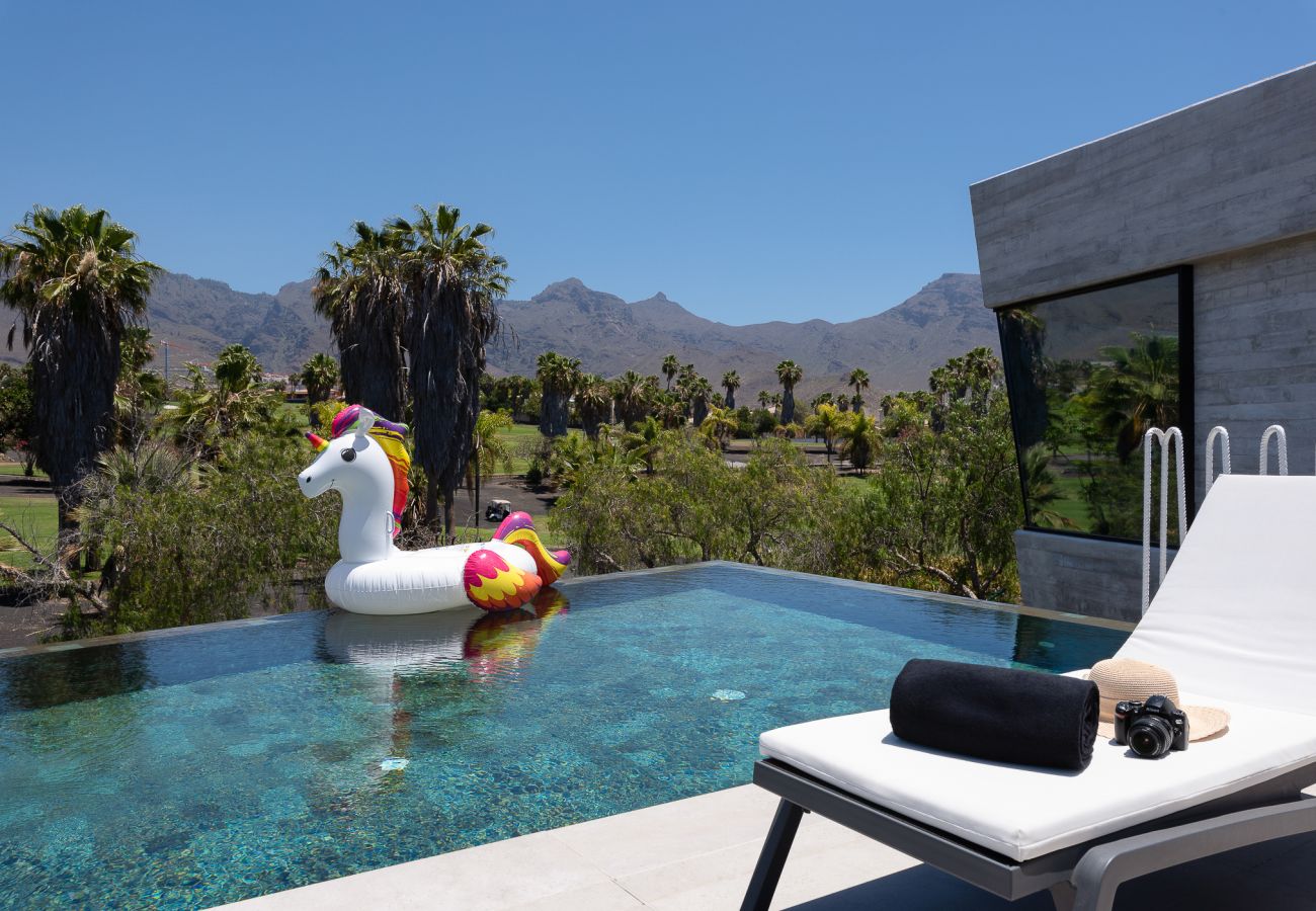 Villa in Adeje - Villa Origen Exclusive