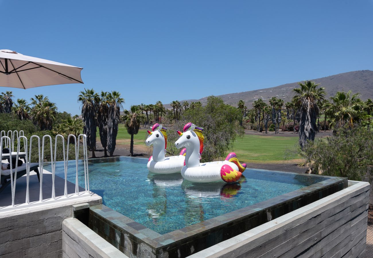 Villa in Adeje - Villa Origen Exclusive