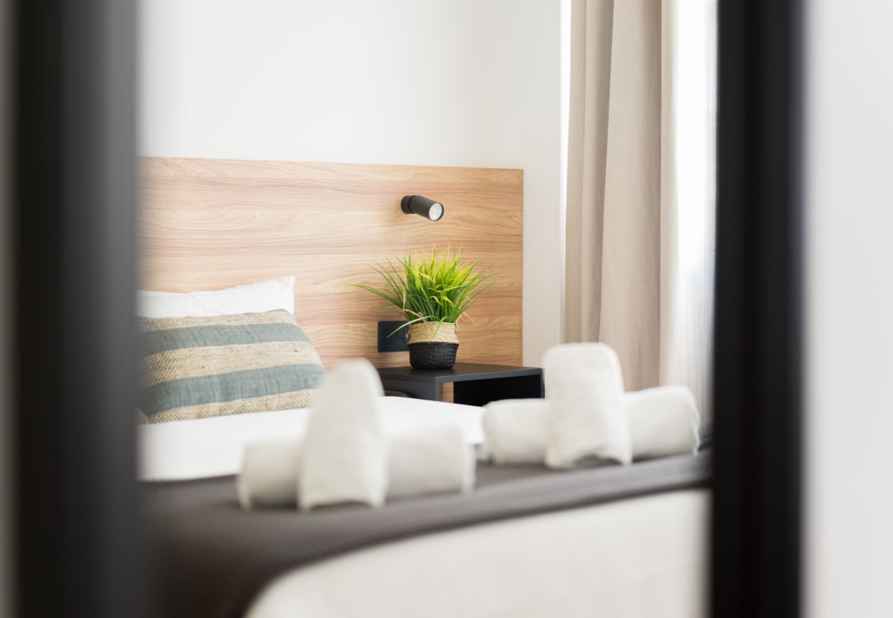 Ferienhaus in Las Palmas de Gran Canaria -  Pascal Home By CanariasGetaway
