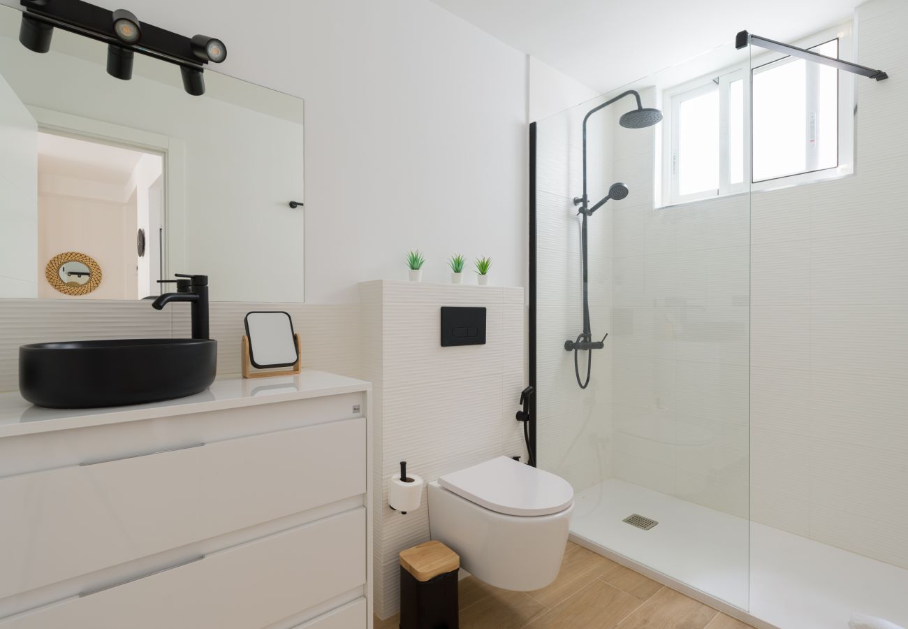 Ferienhaus in Las Palmas de Gran Canaria -  Pascal Home By CanariasGetaway