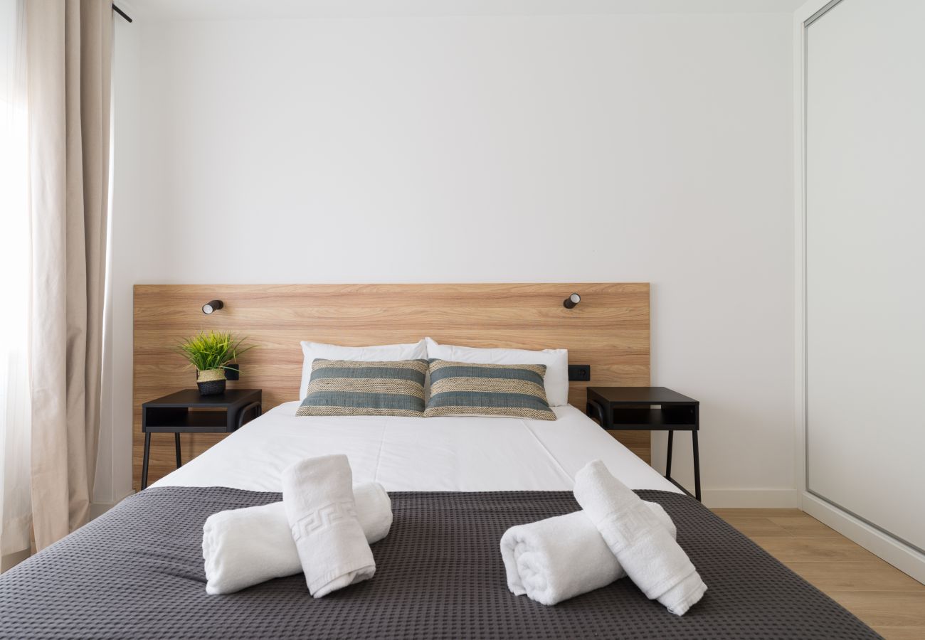 Ferienhaus in Las Palmas de Gran Canaria -  Pascal Home By CanariasGetaway