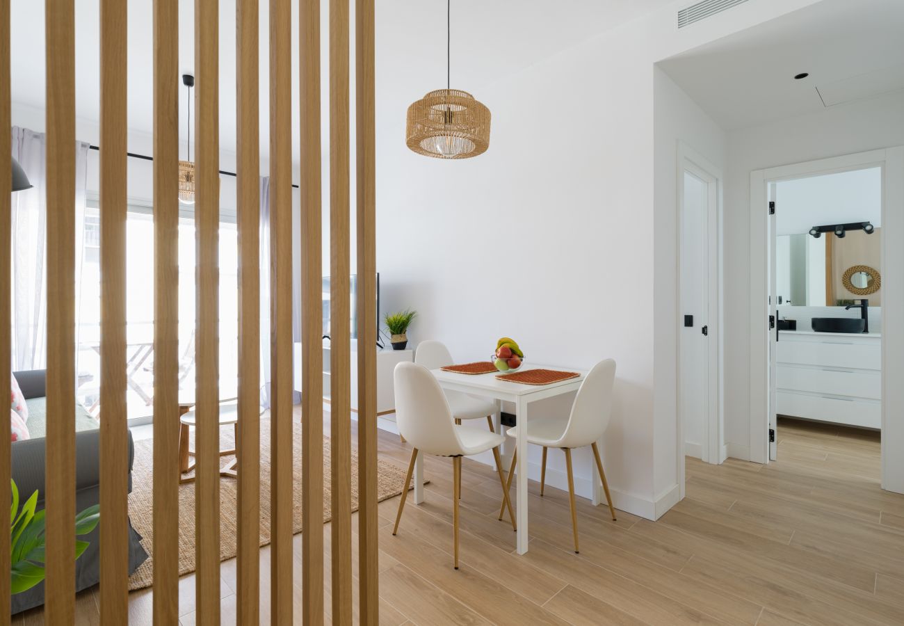 Ferienhaus in Las Palmas de Gran Canaria -  Pascal Home By CanariasGetaway
