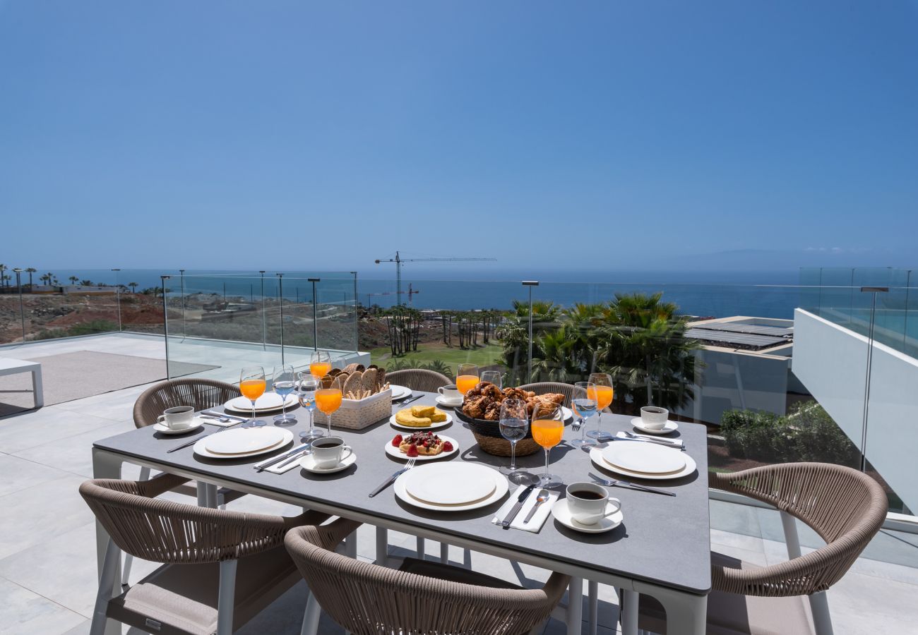 Villa in Guía de Isora - Villa Amatista