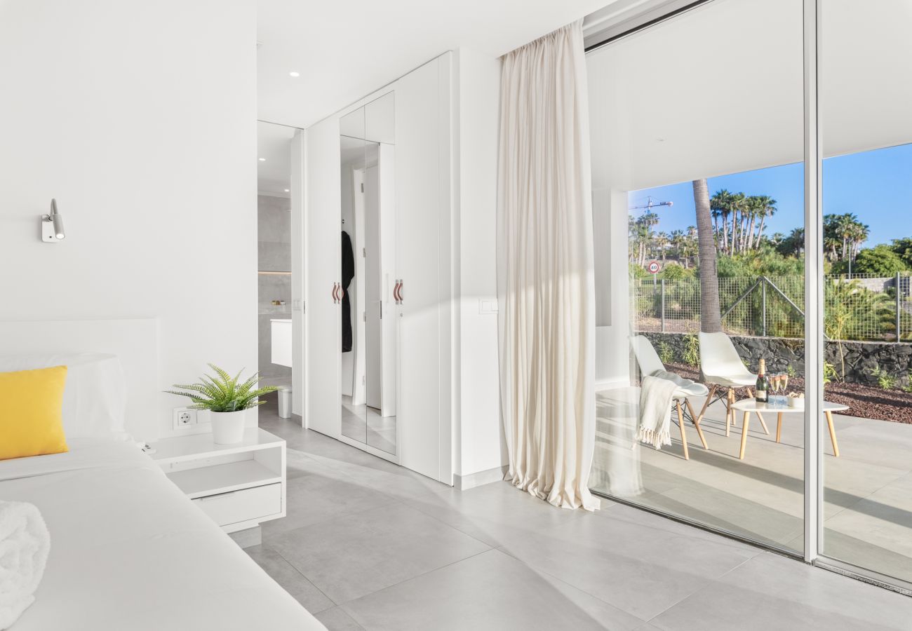 Villa in Guía de Isora - Villa Amatista