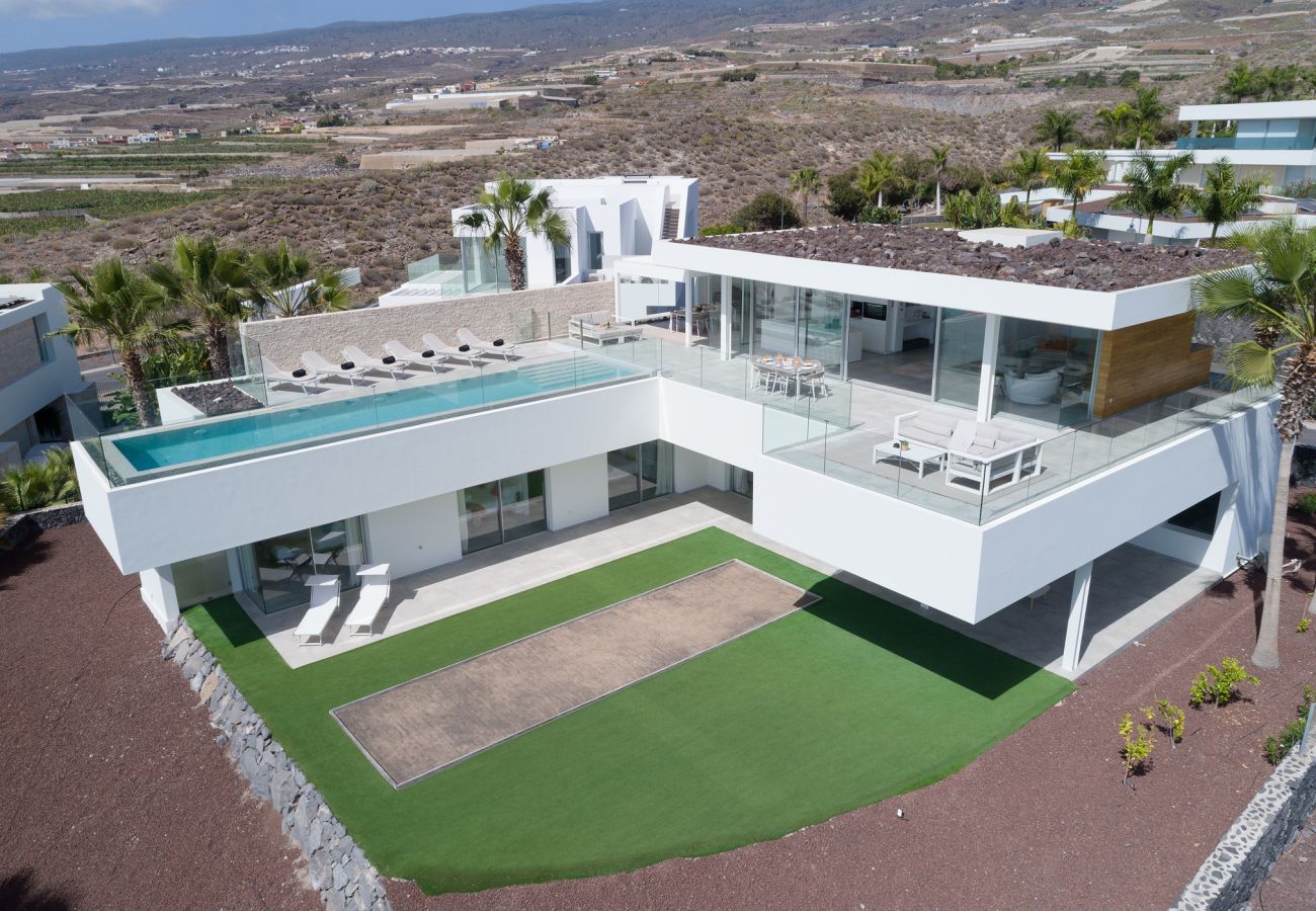 Villa in Guía de Isora - Villa Amatista