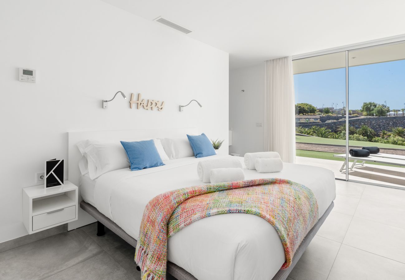 Villa in Guía de Isora - Villa Amatista