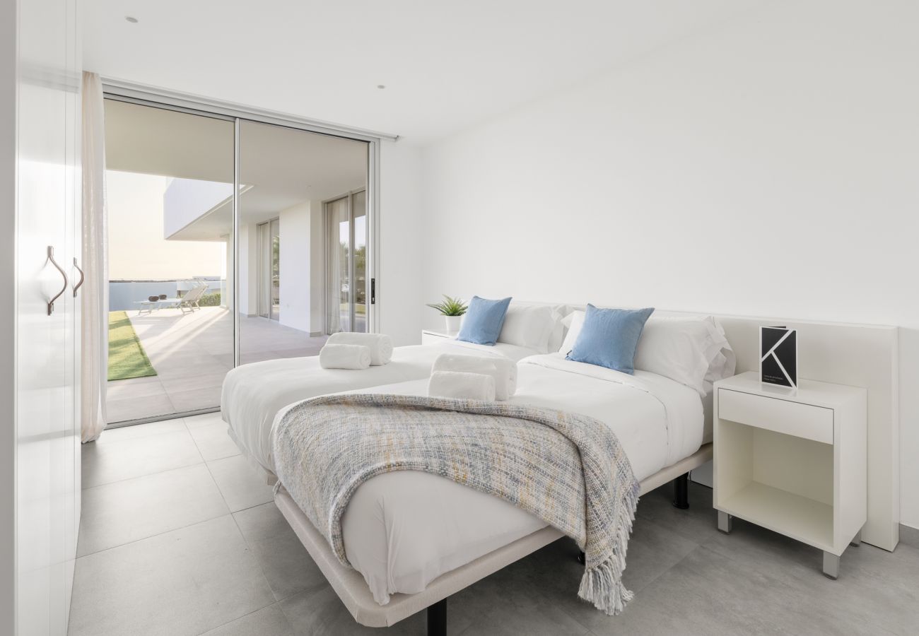 Villa in Guía de Isora - Villa Amatista