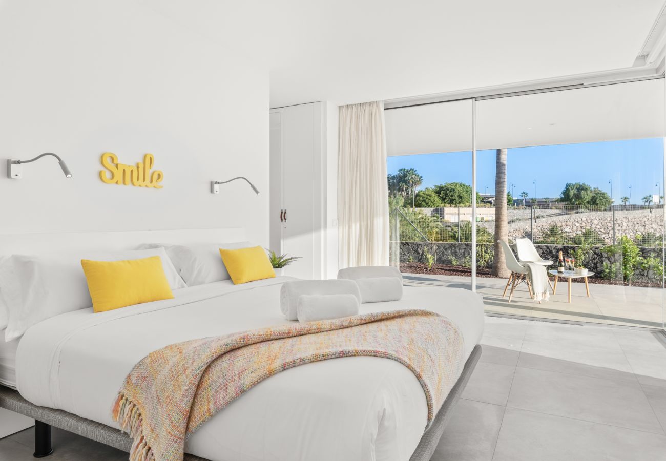 Villa in Guía de Isora - Villa Amatista
