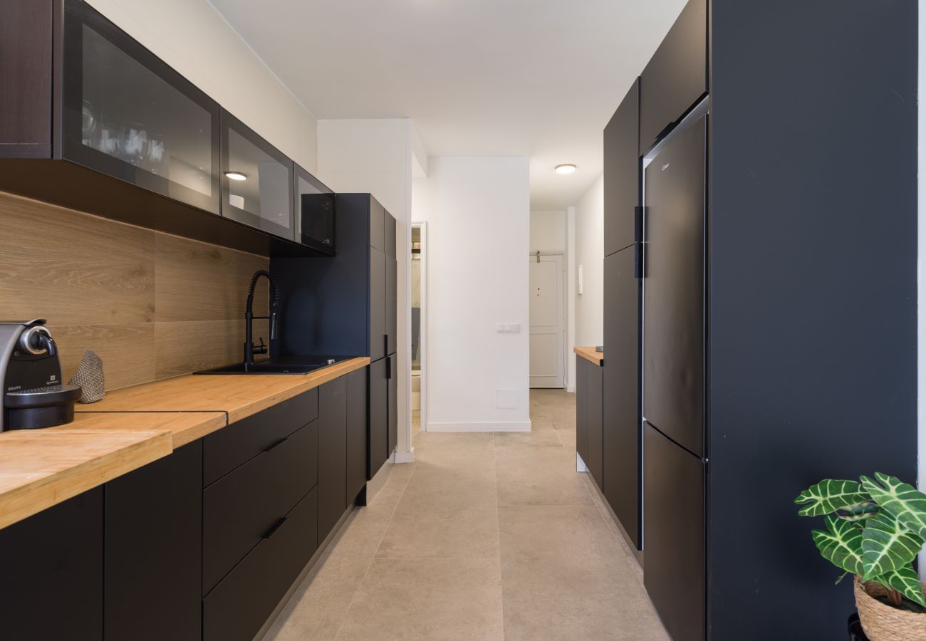 Ferienwohnung in San Bartolomé de Tirajana - Stilvoll renoviert und in perfekter Lage