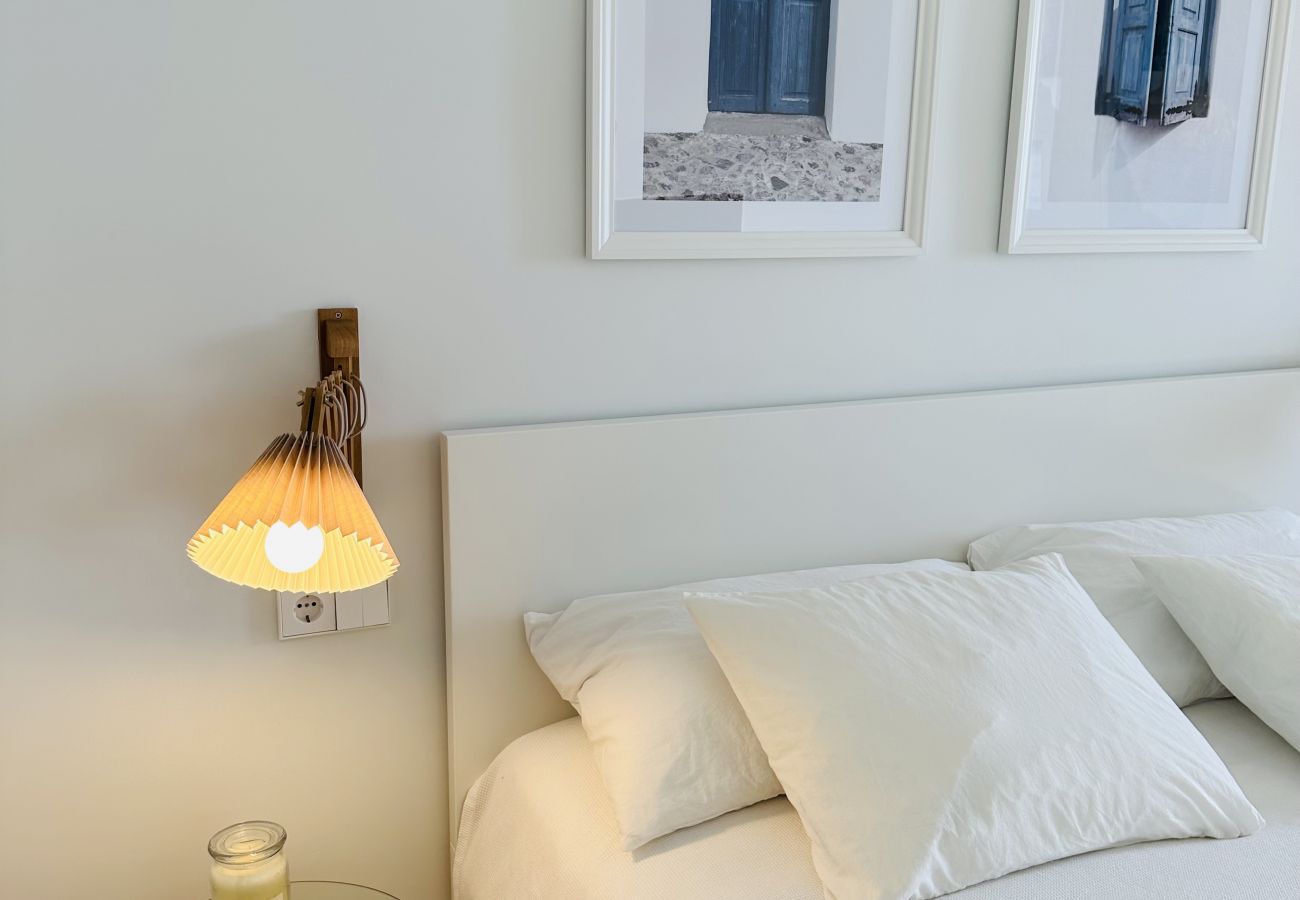 Studio in Icod de los Vinos - Blue Monis with Amazing Views
