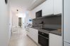 Ferienwohnung in Las Palmas de Gran Canaria - Bright and Modern Apartment 