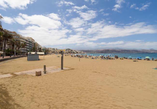 Ferienhaus in Las Palmas de Gran Canaria - Canteras Seascape By CanariasGetaway 