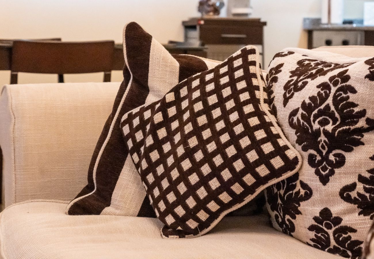 Ferienwohnung in Tenerife - Céntrico Apartamento en Santa Cruz