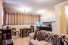 Ferienwohnung in Santa Cruz de Tenerife - Céntrico Apartamento en Santa Cruz