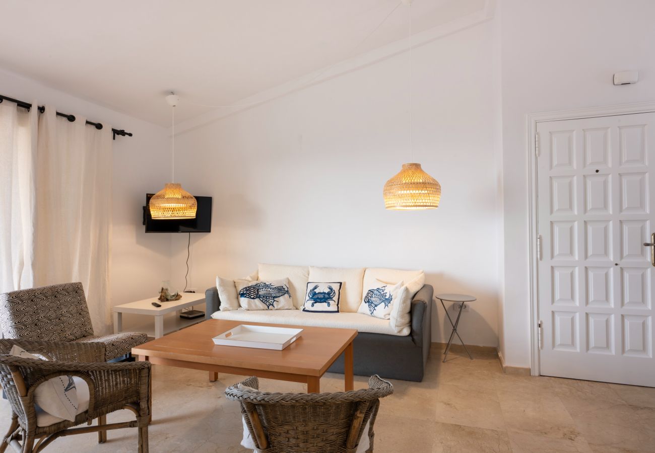Ferienhaus in Candelaria - Calala's House with huge terrace