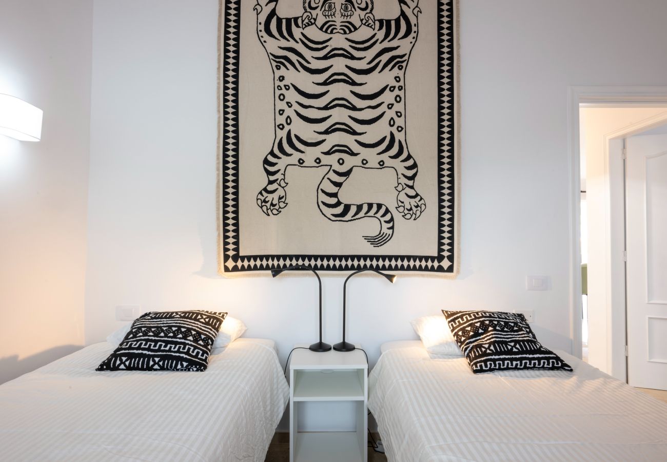 Ferienhaus in Candelaria - Calala's House with huge terrace