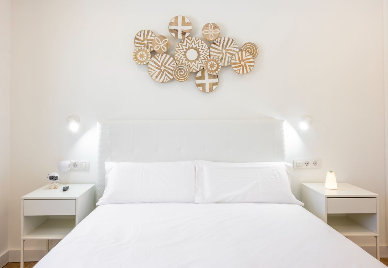 Ferienhaus in Tenerife - Neu renoviertes Ferienhaus in S/C