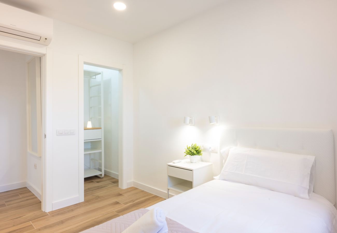 Ferienhaus in Tenerife - Neu renoviertes Ferienhaus in S/C