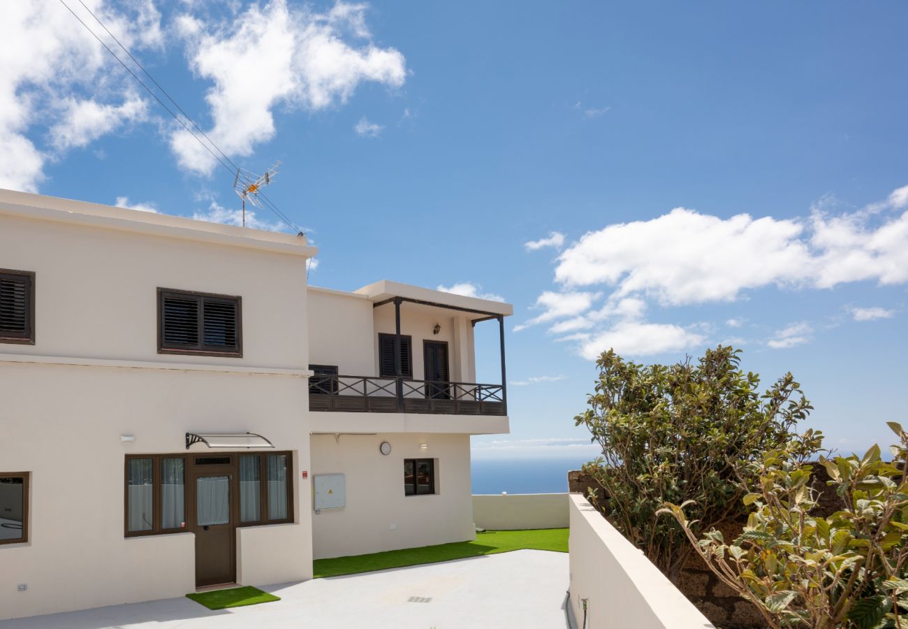 Ferienhaus in Tenerife - Neu renoviertes Ferienhaus in S/C